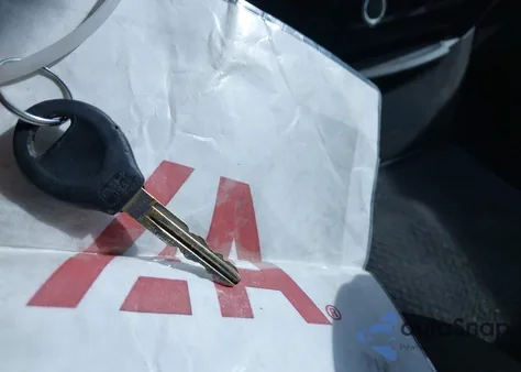 2004 Niss Titan Xe King Cab Xe z USA, uszkodzony, nr VIN 1N6AA06A84N524892